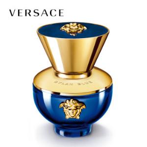 范思哲(versace)迪伦女士香水 30ml 490元