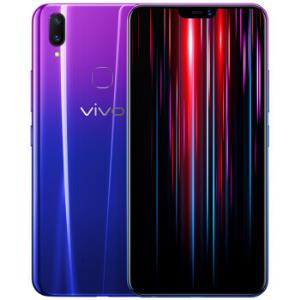 vivoz1青春版智能手机