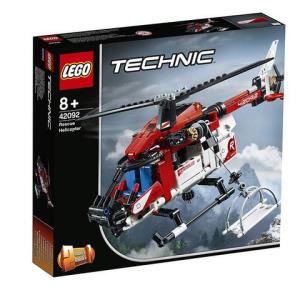 lego 乐高 technic 机械组系列 42079 重型叉车