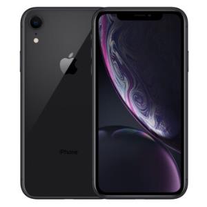 apple iphone r (a2108) 128 黑色 移动联通电信4g手机 双卡双待 5