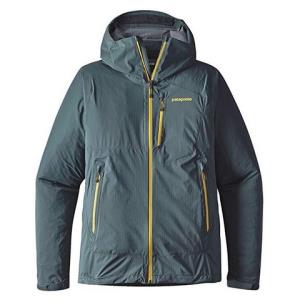 patagonia 巴塔哥尼亚 stretch rainshadow jkt 84800 男式冲锋衣限xl