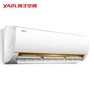 yair 扬子空调 kfrd-35gw(35v3912)abp2-a1 1.