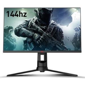 hkc惠科gp279q27英寸2kva显示器144hz
