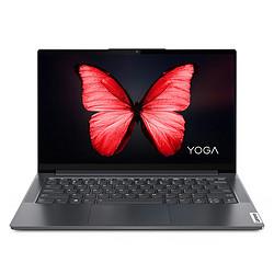 lenovo联想yoga14s2020款锐龙版14英寸轻薄笔记本r74800u16gb512gb100