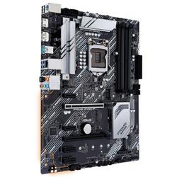 asus华硕大师系列primez490p主板atx标准型