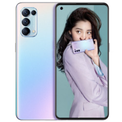 opporeno55g系列oppo手机6400万四摄闪充opporeno5pro