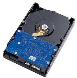 toshiba东芝dt02aba400v监控级机械硬盘4tb
