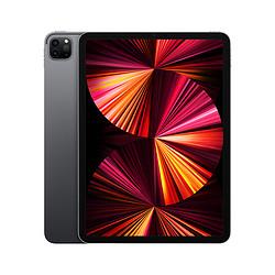 限地区:Apple 苹果 iPad Pro 2021款 11英寸平板电脑 128GB WLAN版