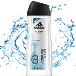 adidasϴ˹ʿ㲨ԡ¶400ml    35.93Ԫ