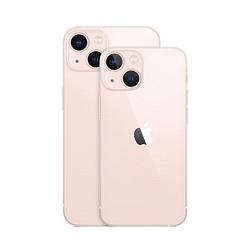 拼多多百亿补贴17日20点新品发售apple苹果iphone135g智能手机128gb