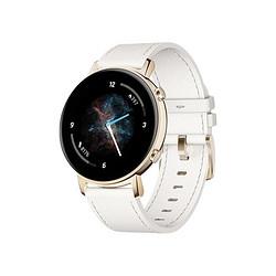 huawei华为watchd华为腕部心电血压记录仪血压测量心电采集强劲续航