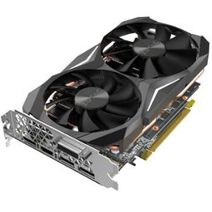 zotac索泰gtx1070ti8gd5mini显卡