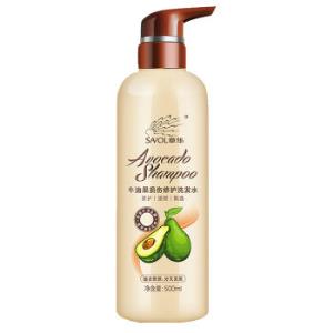 章华损伤修护洗发水500ml3件