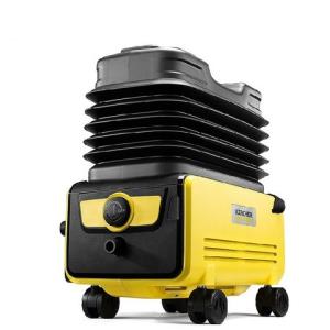 karcher卡赫k2followme鋰電池無線高壓洗車機1339元