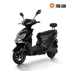 yadea雅迪锐领yd800dqt电动车