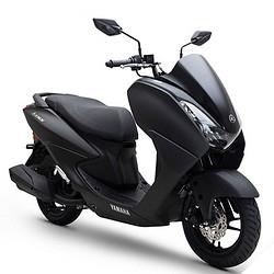 yamaha雅馬哈摩托車踏板車巡鷹125小綿羊jym125t-3全新整車國四電噴創