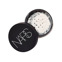 nars纳斯裸光蜜粉10克流光美肌轻透蜜粉持久定妆散粉